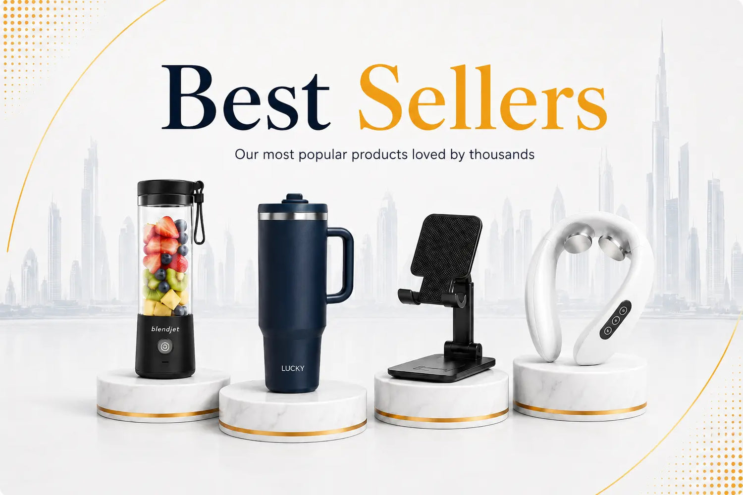 Best Sellers