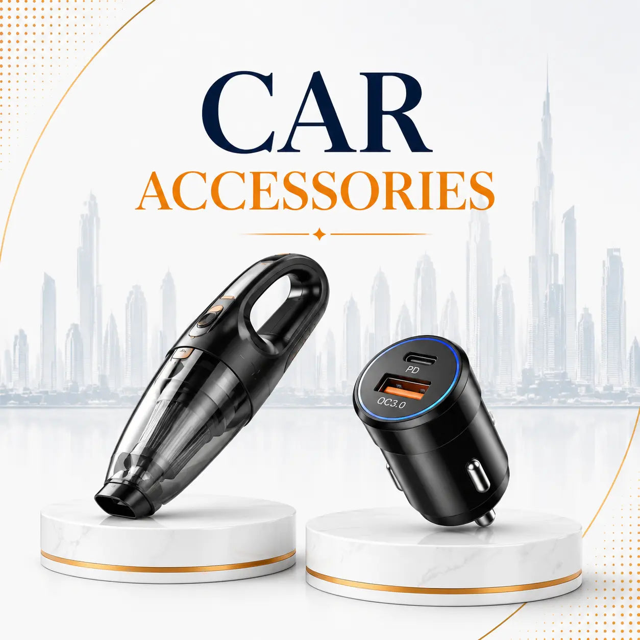 Car Accessories